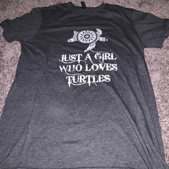 Juniors medium tee - Picture 1 of 3